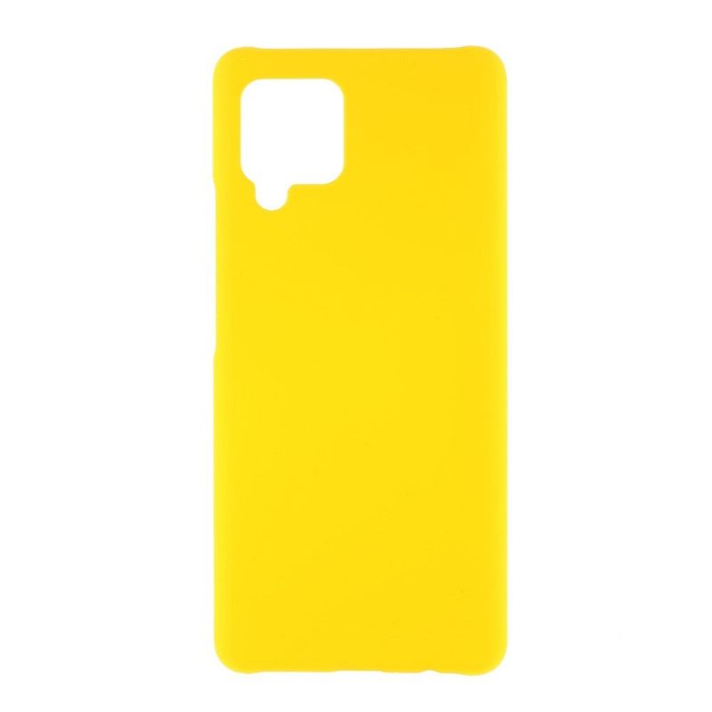 Telefoonhoesje voor Samsung Galaxy S20 FE Mat Rubberized