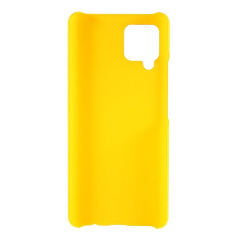 Telefoonhoesje voor Samsung Galaxy S20 FE Mat Rubberized