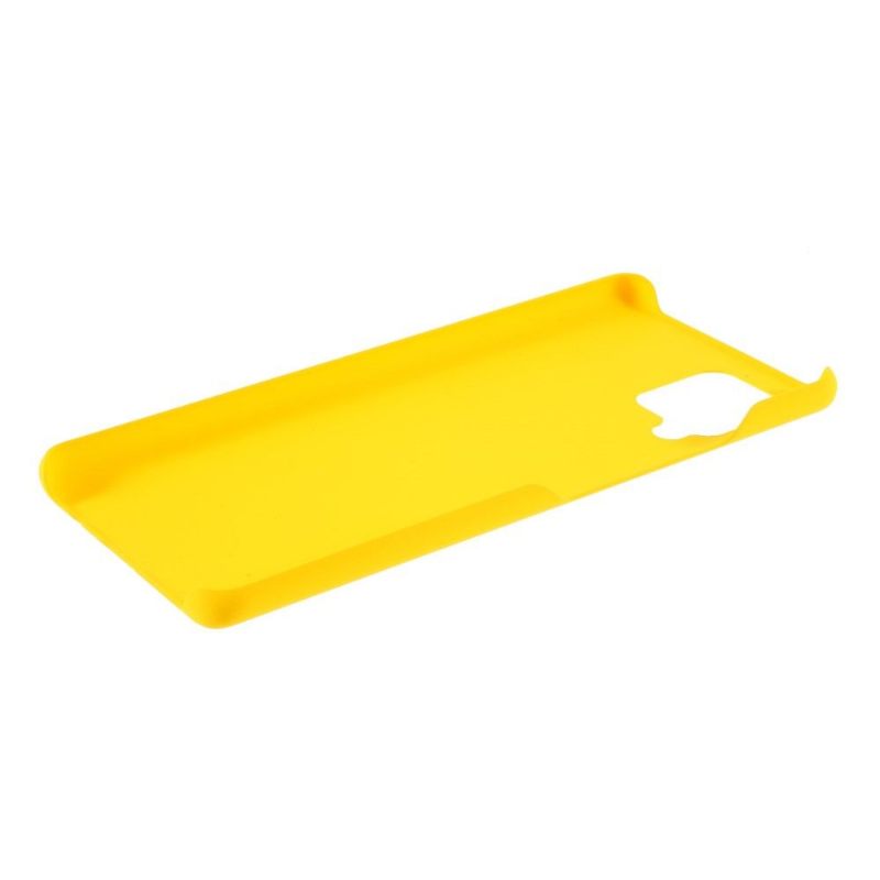 Telefoonhoesje voor Samsung Galaxy S20 FE Mat Rubberized