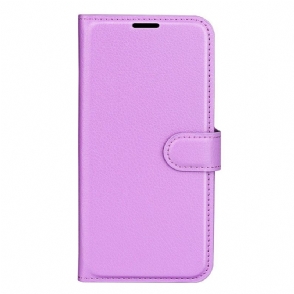 Folio-hoesje voor Oppo Reno 8 Pro Klassiek