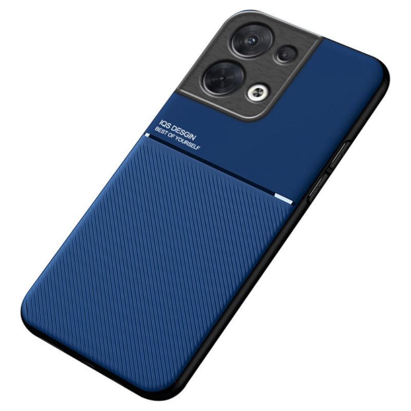 Hoesje voor Oppo Reno 8 Pro Antislip