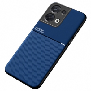 Hoesje voor Oppo Reno 8 Pro Antislip