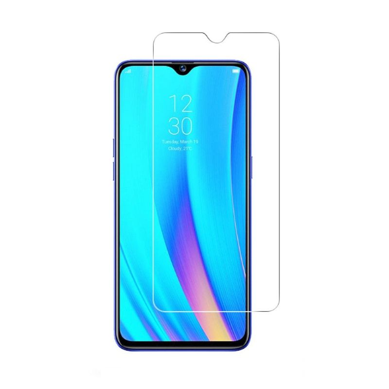 Oppo A9 2020 - Pak Van 2 Films Van Gehard Glas