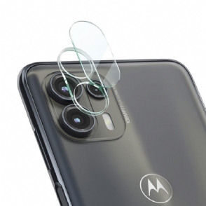 Motorola Edge 20 Lite Gehard Glas Voor Lens (2 Stuks)