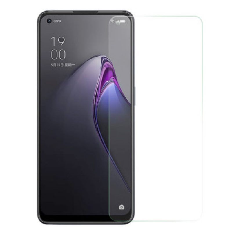 Gehard Glas Bescherming Voor Het Oppo Reno 8-Scherm