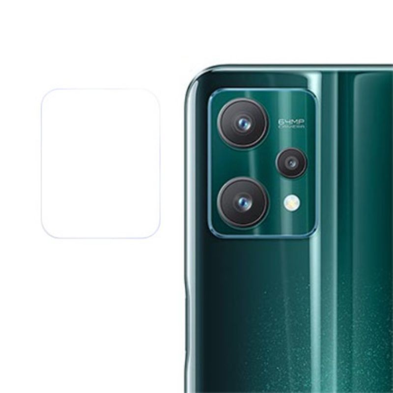 Beschermende Lens Van Gehard Glas Voor Realme 9 Pro 5G