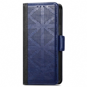 Folio-hoesje voor Xiaomi 12 Lite Stijlvol