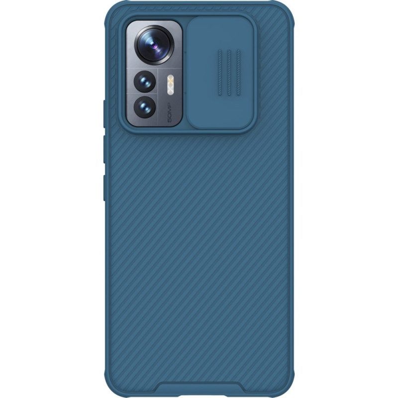 Hoesje voor Xiaomi 12 Lite Camshield Nillkin