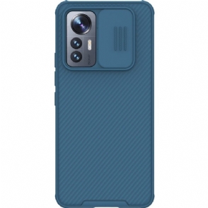 Hoesje voor Xiaomi 12 Lite Camshield Nillkin