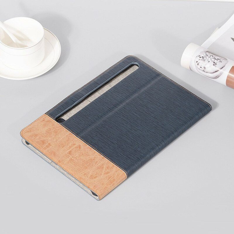 Case voor Samsung Galaxy Tab S8 / Tab S7 Textuur