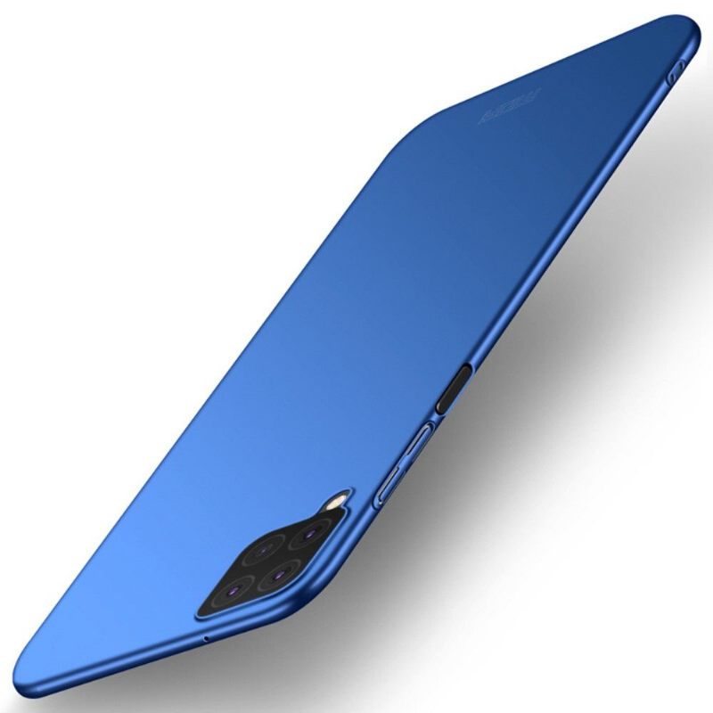 Hoesje voor Samsung Galaxy A12 Mofi Shield Matte Coating