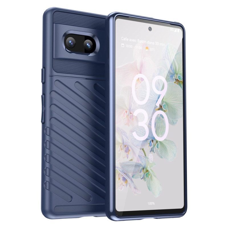 Hoesje voor Google Pixel 7 Thunder-serie