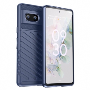 Hoesje voor Google Pixel 7 Thunder-serie