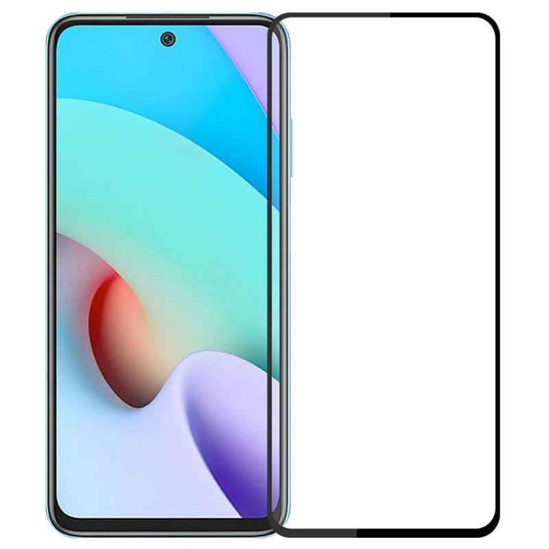 Cover Van Gehard Glas Voor Xiaomi 12T / 12T Pro Pinwuyo