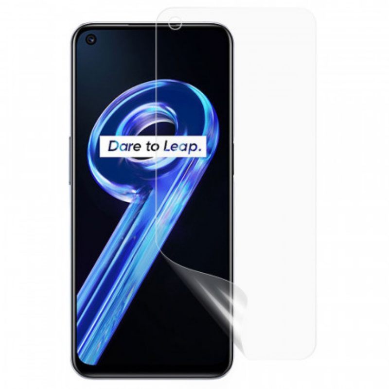 Screenprotector Voor Realme 9 5G