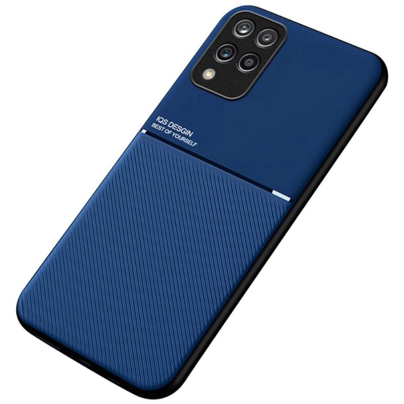 Hoesje voor Samsung Galaxy M33 5G Zakelijk Minimalistisch