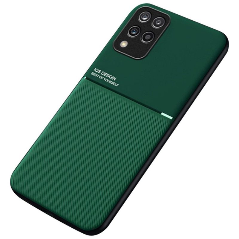 Hoesje voor Samsung Galaxy M33 5G Zakelijk Minimalistisch