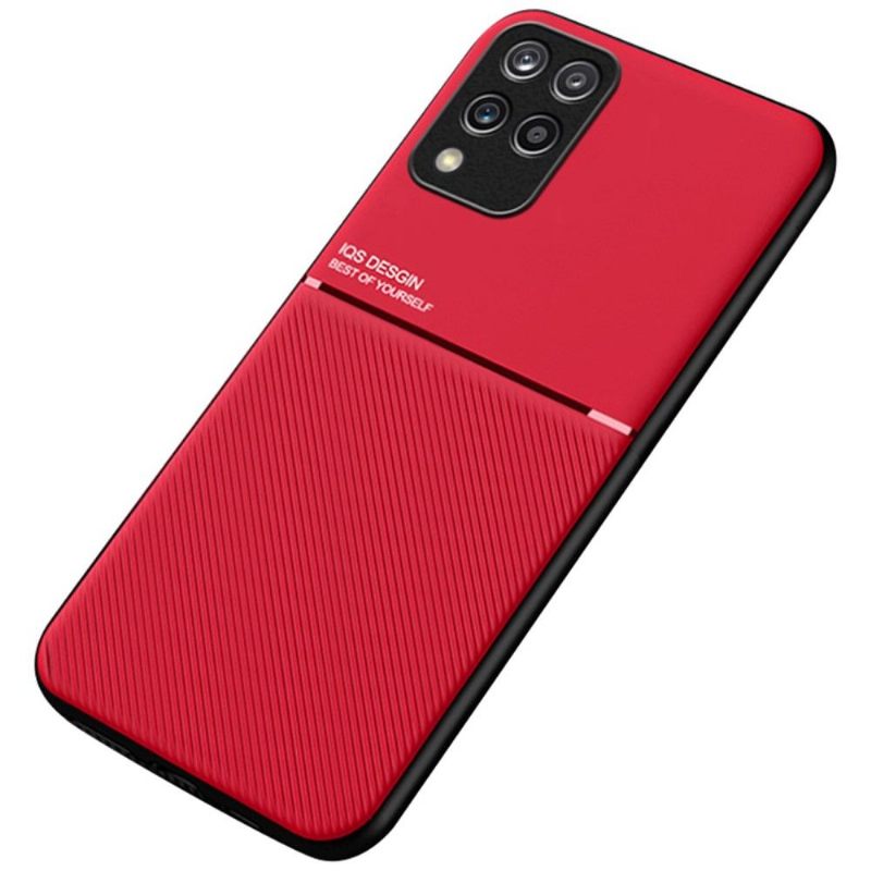 Hoesje voor Samsung Galaxy M33 5G Zakelijk Minimalistisch