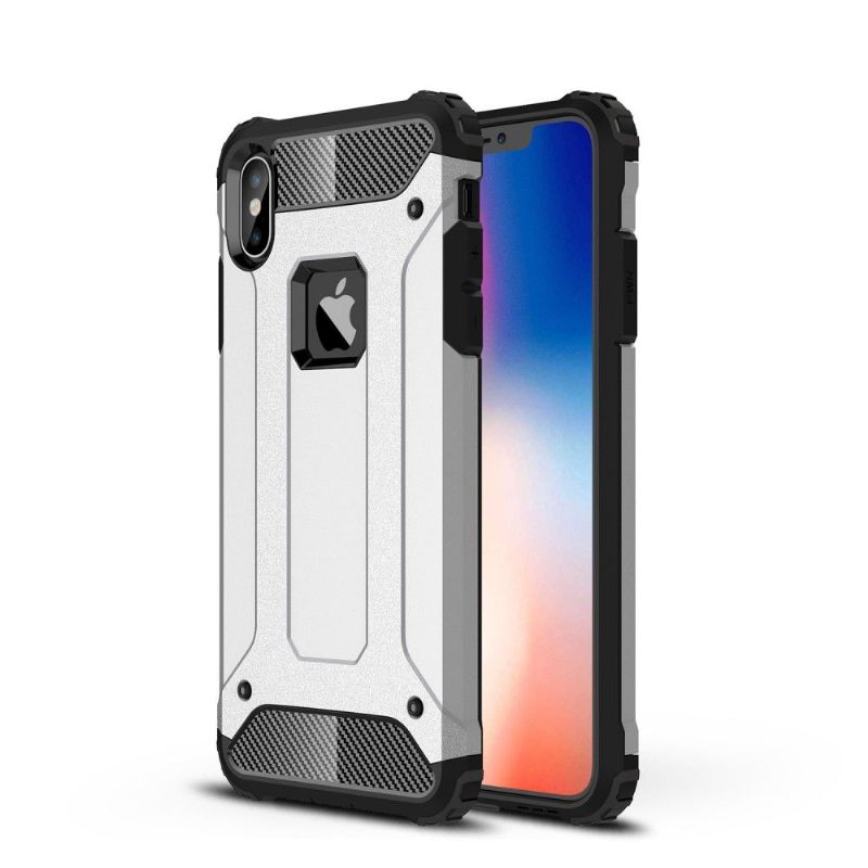 Hoesje voor iPhone XS Max Armorguard