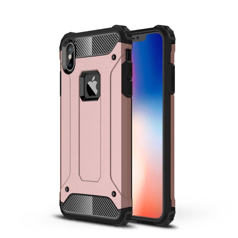 Hoesje voor iPhone XS Max Armorguard