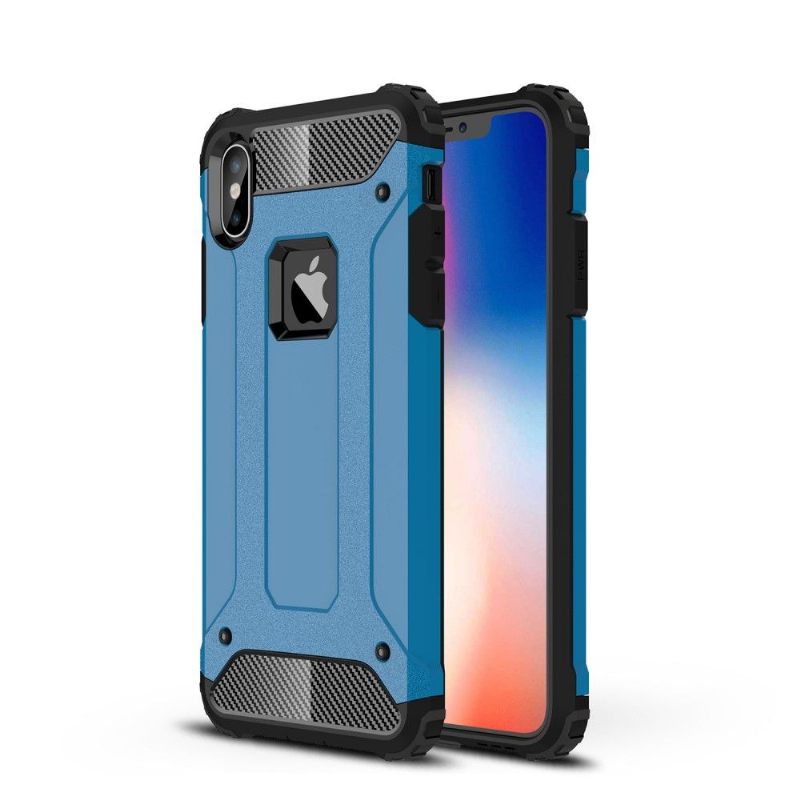 Hoesje voor iPhone XS Max Armorguard