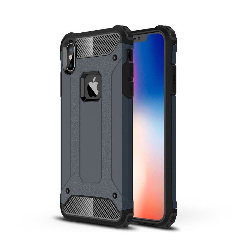 Hoesje voor iPhone XS Max Armorguard