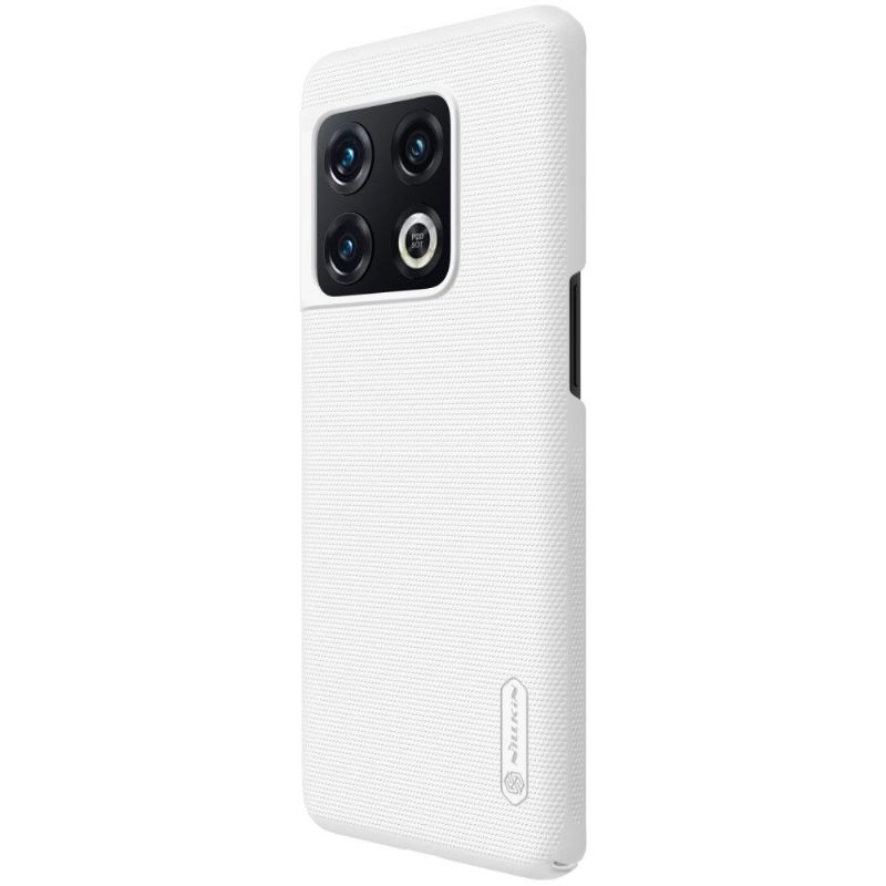 Hoesje voor OnePlus 10 Pro Nillkin Rigid Frosted