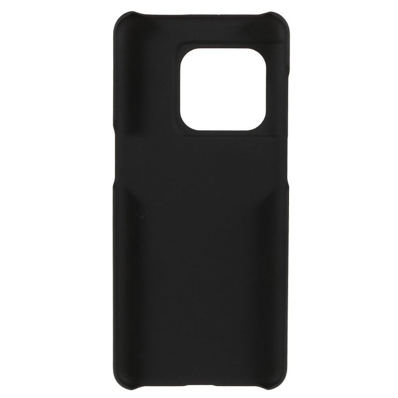 Telefoonhoesje voor OnePlus 10 Pro Mat Rubberized