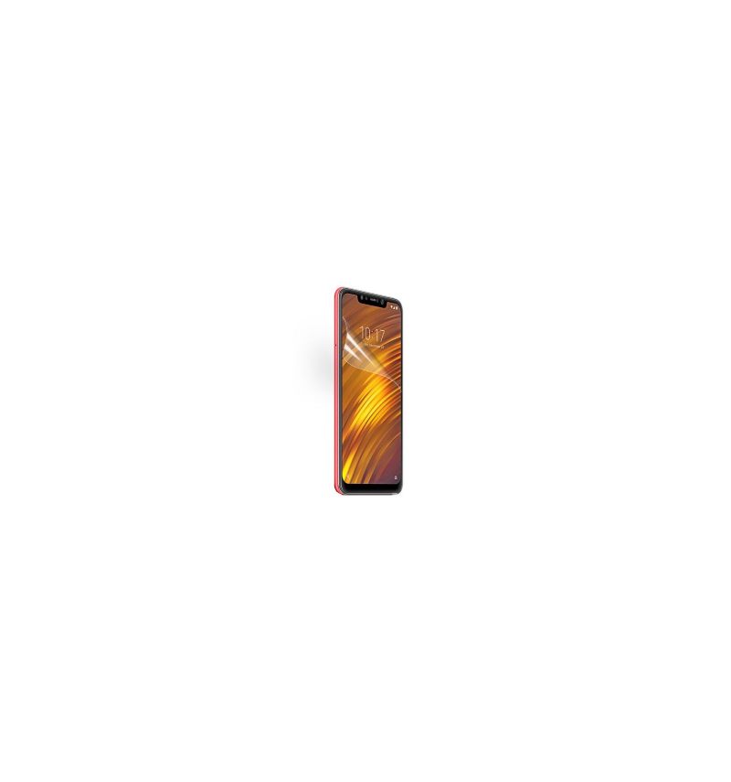 5 Schermbeschermfolies Voor Xiaomi Pocophone F1