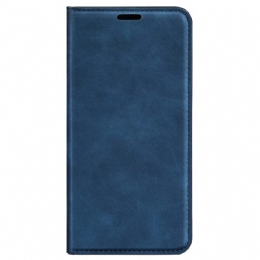 Bescherming Hoesje voor Huawei P60 Pro Folio-hoesje Elegantie