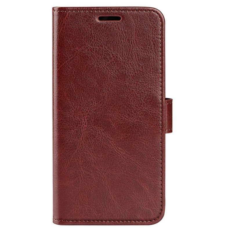 Flip Case voor Huawei P60 Pro Vintage Klassieker