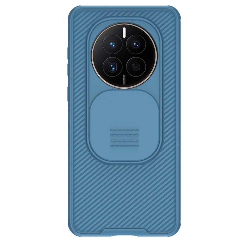 Hoesje voor Huawei Mate 50 Pro Camshield Nillkin