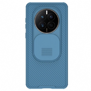 Hoesje voor Huawei Mate 50 Pro Camshield Nillkin