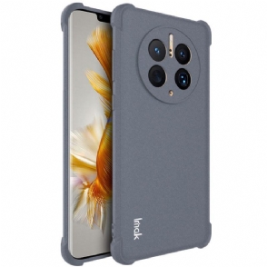 Hoesje voor Huawei Mate 50 Pro Versterkte Imak