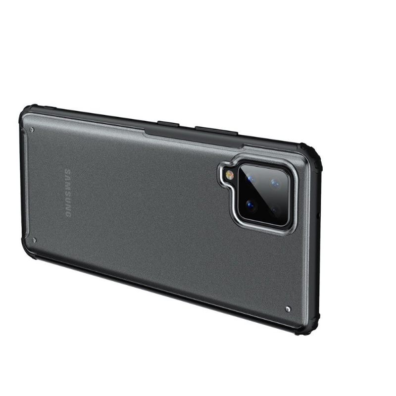 Hoesje voor Samsung Galaxy A42 5G Anti-fall Armor-serie