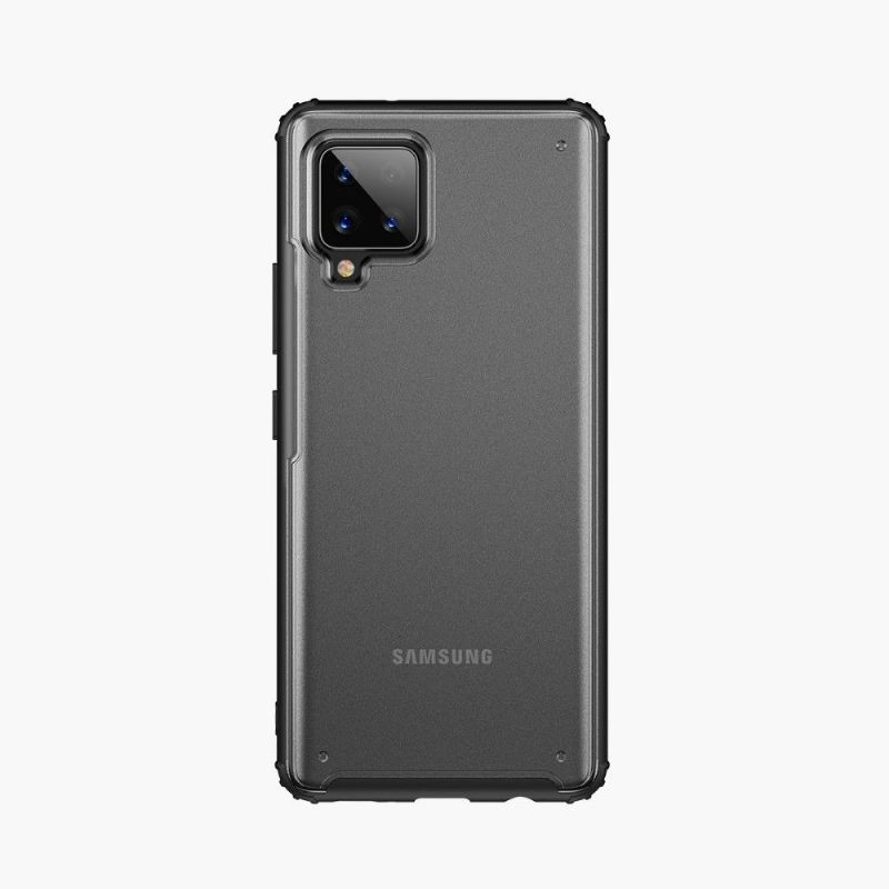 Hoesje voor Samsung Galaxy A42 5G Anti-fall Armor-serie