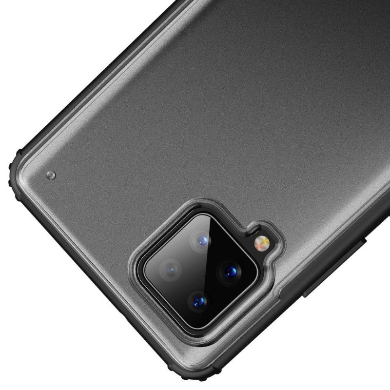 Hoesje voor Samsung Galaxy A42 5G Anti-fall Armor-serie