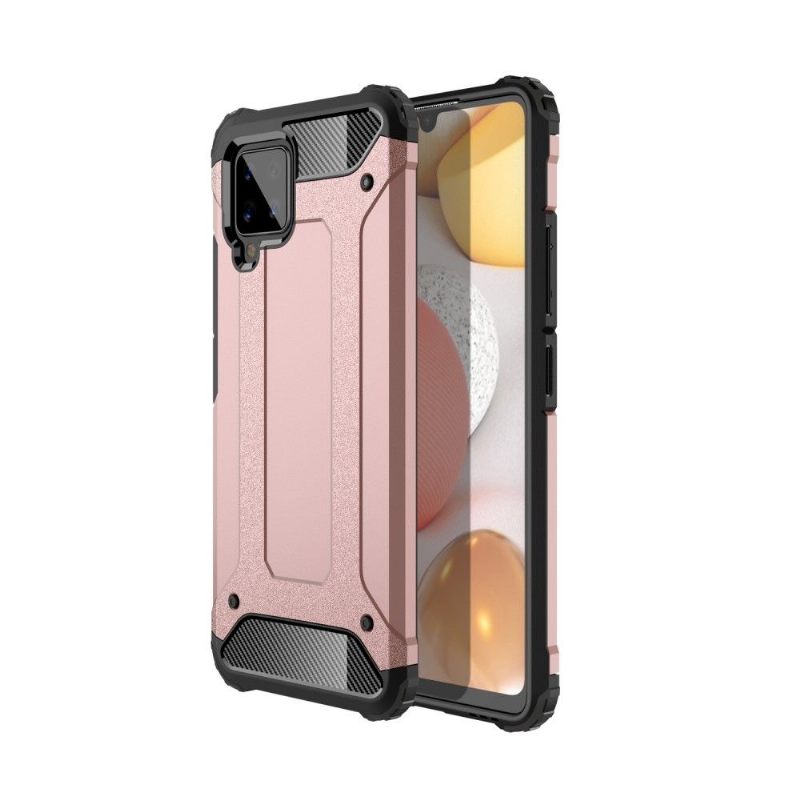 Hoesje voor Samsung Galaxy A42 5G Armorguard