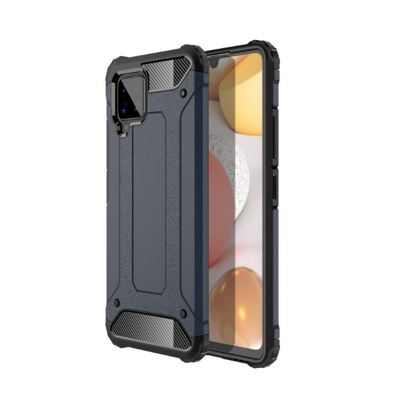 Hoesje voor Samsung Galaxy A42 5G Armorguard