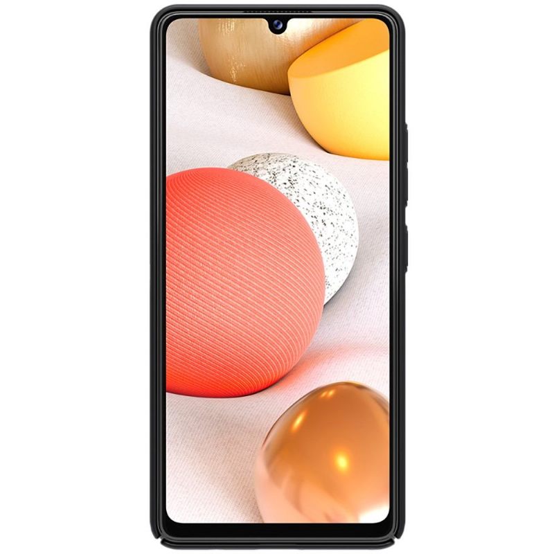 Hoesje voor Samsung Galaxy A42 5G Nillkin Super Frosted