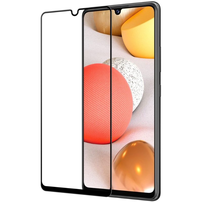 Nillkin Screenprotector Van Gehard Glas Voor Samsung Galaxy A42
