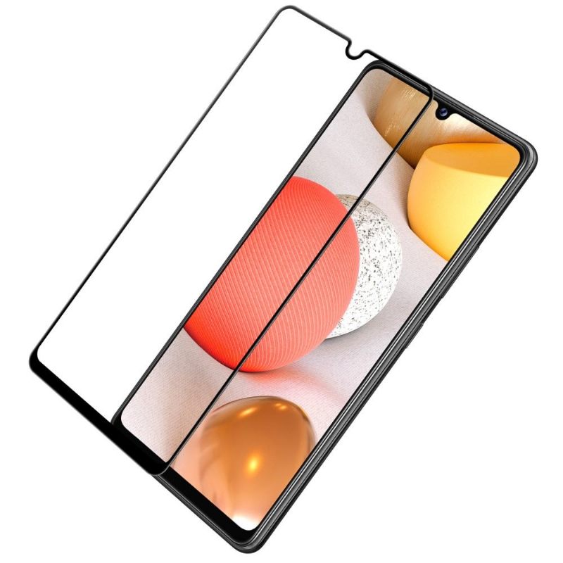 Nillkin Screenprotector Van Gehard Glas Voor Samsung Galaxy A42