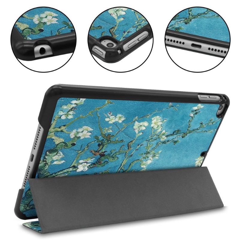 iPad Mini 2019 - Amandelbloesem Smart Case