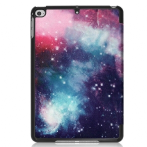 iPad Mini 2019 Galaxy Patroon Smart Case
