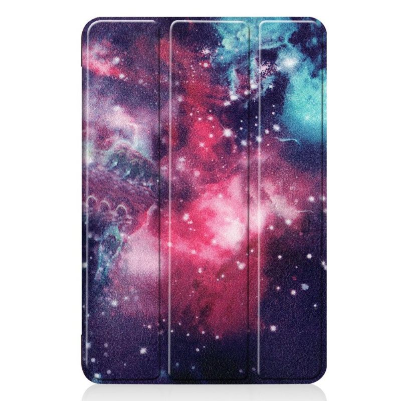 iPad Mini 2019 Galaxy Patroon Smart Case