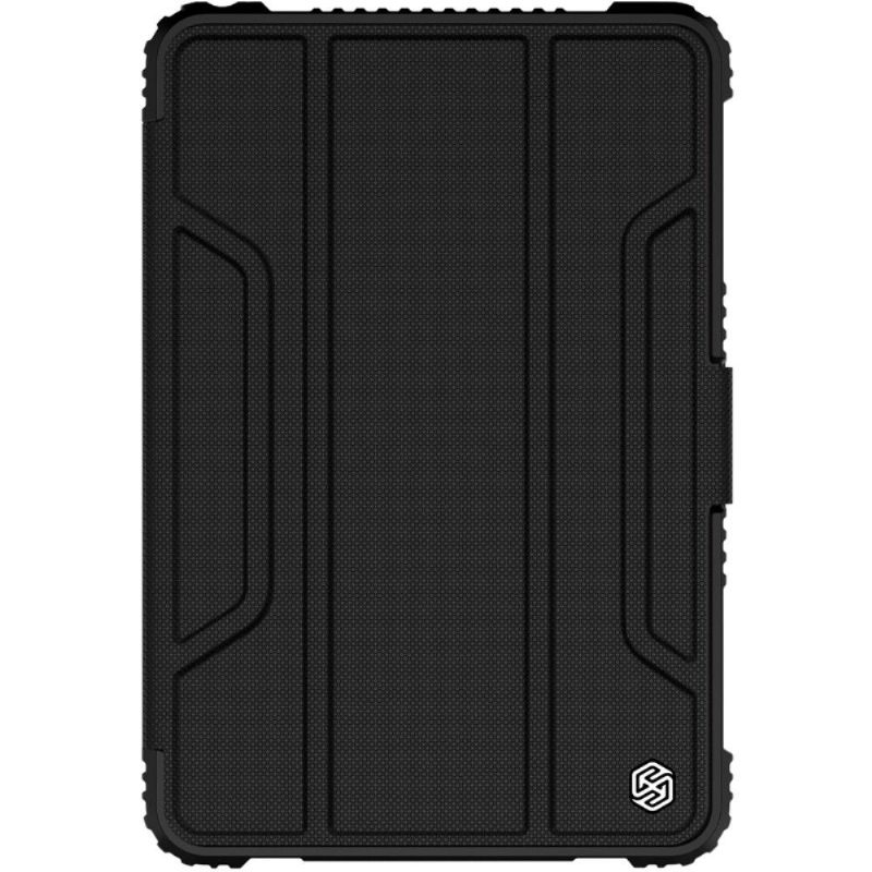 iPad Mini 2019 - Nillkin Survivor Folio-Hoesje