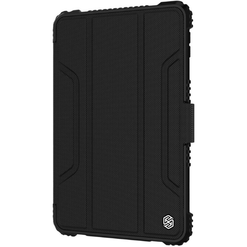 iPad Mini 2019 - Nillkin Survivor Folio-Hoesje