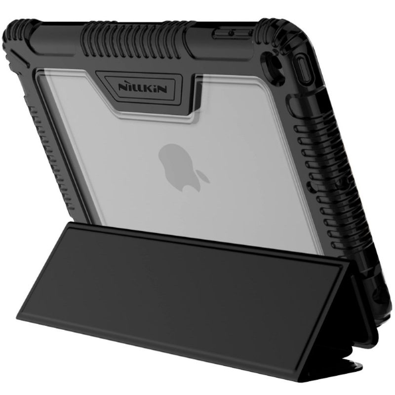 iPad Mini 2019 - Nillkin Survivor Folio-Hoesje