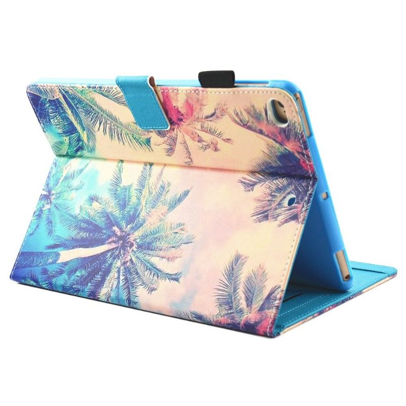 iPad Mini 2019 - Tropical Vibes-Hoesje