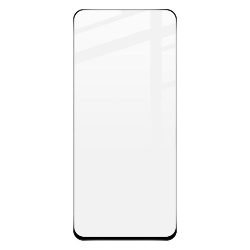 Huawei Nova 8I Schermbeschermer Van Gehard Glas Op Volledige Grootte